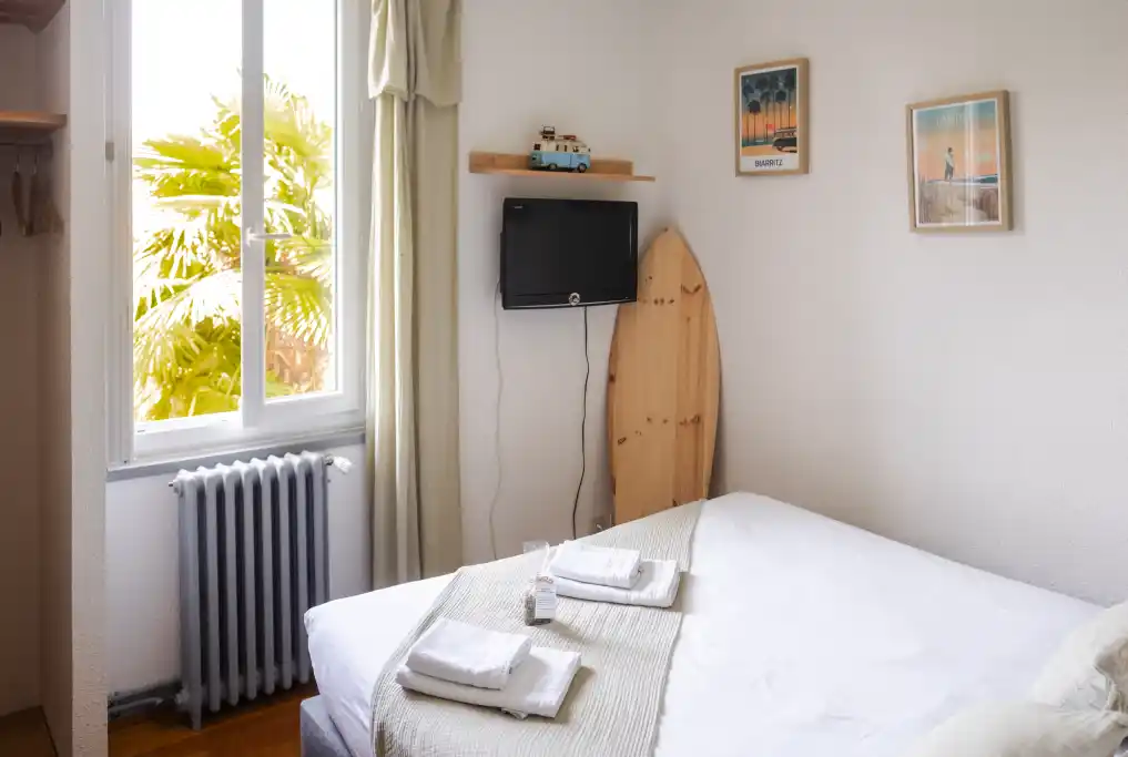 Chambre Océan