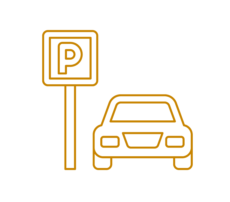 Icon parking